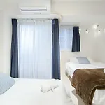 Naniwa Tsutenkaku Residence