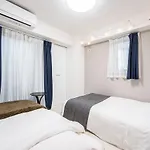 Naniwa Tsutenkaku Residence